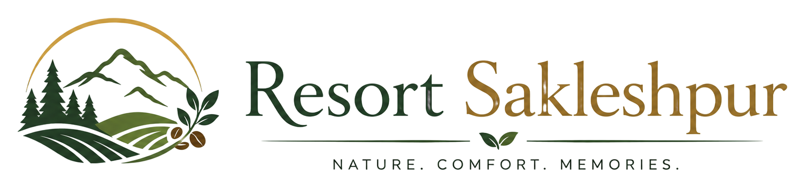Resort Sakleshpur